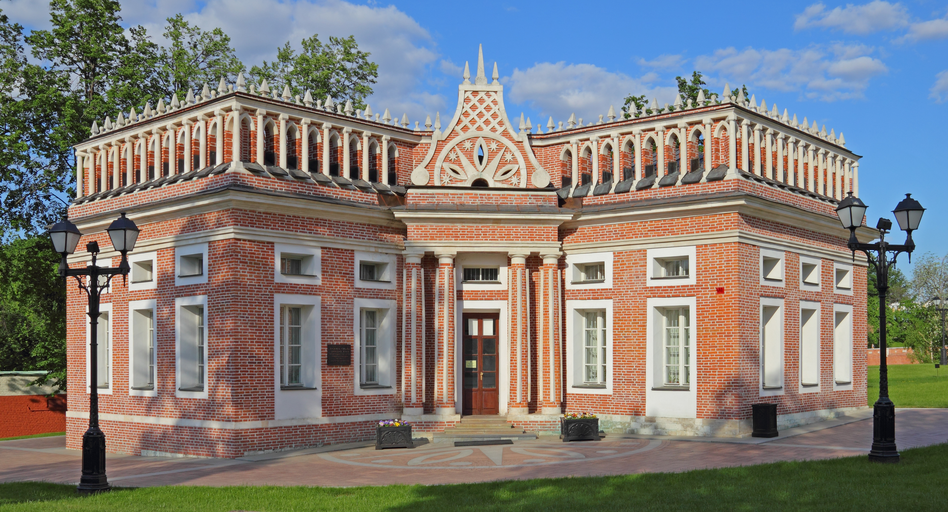 Первый Кавалерский корпус)